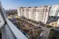 Apartamento 2 habitaciones 66 m² en Minsk, Belarús