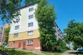Appartement 2 chambres 43 m² Hrodna, Bélarus
