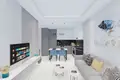Residential complex New residence with swimming pools, an aquapark and a private beach at 580 meters from the sea, Alanya, Turkey
