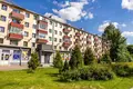 Wohnung 2 zimmer 42 m² Minsk, Belarus