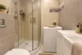 1 bedroom apartment 27 m² Warsaw, Poland