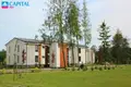 2 room apartment 52 m² Vilnius, Lithuania