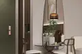 Wohnkomplex Modern residential complex Olivia Gardens with a good range of amenities in Jumeirah Garden City, Dubai, UAE