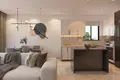 Mieszkanie 2 pokoi 103 m² Nikozja, Cypr