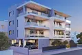 Квартира 2 спальни 82 м² Строволос, Кипр