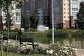 1 room apartment 37 m² Zelenogradsk, Russia