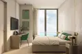 Mieszkanie 2 pokoi 109 m² Batumi, Gruzja