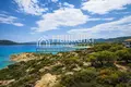 Atterrir 5 300 m² Ormos Panagias, Grèce