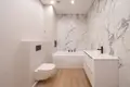 2 bedroom apartment 78 m² Jurmala, Latvia