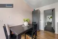 Mieszkanie 3 pokoi 72 m² Wilno, Litwa