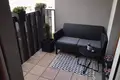 2 bedroom apartment 32 m² Warsaw, Poland