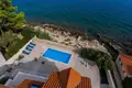 Villa 4 chambres 180 m² Splitska, Croatie