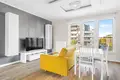 Wohnung 3 zimmer 61 m² Warschau, Polen