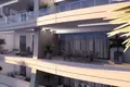 Apartamento 2 habitaciones 107 m² Demos Agiou Athanasiou, Chipre