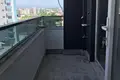 Квартира 50 м² Средиземноморский регион, Турция