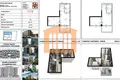 Wohnung 2 zimmer 42 m² Durrës, Albanien