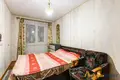 Wohnung 2 zimmer 44 m² Minsk, Belarus