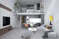 Mieszkanie 2 pokoi 103 m² Girne Belediyesi, Cypr Północny