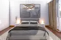 Mieszkanie 2 pokoi 96 m² Limassol, Cypr