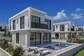Villa de tres dormitorios 137 m² Paralimni, Chipre