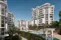 Wohnkomplex New residence with swimming pools, entertainment areas and sports grounds, Kocaeli, Turkey