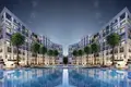 Mieszkanie 3 pokoi 39 m² Pattaya City, Tajlandia
