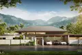 Вилла 3 комнаты 328 м² Си Сунтон, Таиланд