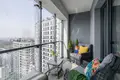 Apartamento 2 habitaciones 42 m² Varsovia, Polonia