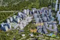 Квартира 1 комната 23 м² район Коммунарка, Россия
