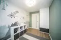 3 room apartment 54 m² Zamastocca, Belarus