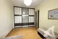 2 room apartment 47 m² Muchaviecki sielski Saviet, Belarus