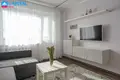 2 room apartment 39 m² Vilnius, Lithuania