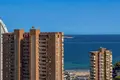 2 bedroom apartment 128 m² Benidorm, Spain