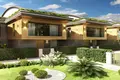 4 bedroom apartment 296 m² Dosemealti, Turkey