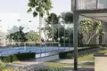 Wohnkomplex KETURAH RESERVE TOWNHOUSES