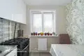 2 room apartment 45 m² Minsk, Belarus