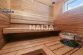 Casa  Oulu sub region, Finlandia