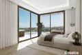 Mieszkanie 3 pokoi 149 m² Bel Air, Hiszpania