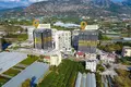 Apartamento 2 habitaciones 55 m² Mahmutlar, Turquía