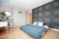 3 room apartment 80 m² Vilnius, Lithuania