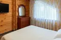 Casa de campo 181 m² Kalodziscanski sielski Saviet, Belarús