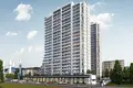 1 bedroom apartment 69 m² Esenyurt, Turkey