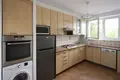Appartement 2 chambres 38 m² Varsovie, Pologne