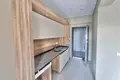 Wohnung 1 zimmer 43 m² Mezitli, Türkei