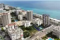 Appartement 2 chambres 82 m² Muratpasa, Turquie