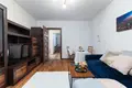 2 room apartment 48 m² Warsaw, Poland