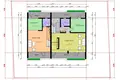 Townhouse 455 m² Shekvetili, Georgia