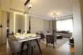 Квартира 3 комнаты 105 м² Бююкчекмедже, Турция