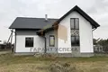 House 110 m² Muchaviecki sielski Saviet, Belarus