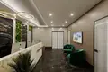 1 bedroom apartment  Alanya, Turkey
